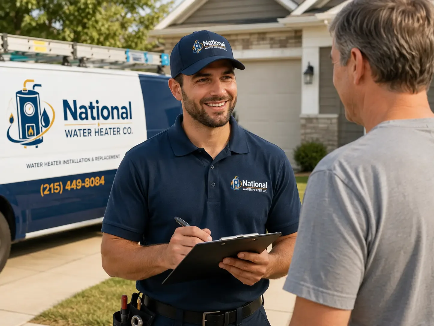 Water Heater Installation Seaside, CA FAQs
